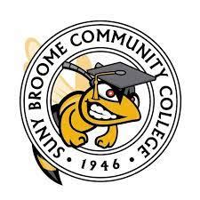 broome community college student login